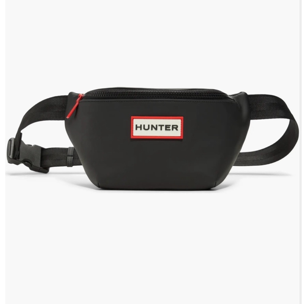 HUNTER BOOTS: Fanny Pack